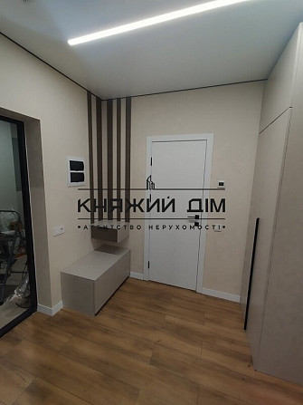 Продаж 1 кімнатна квартира ЖК Варшавський 2 КОД  21147023 Киев - изображение 11