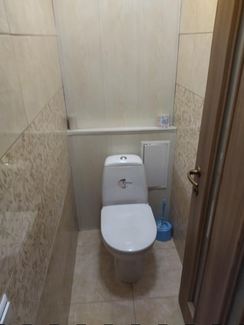 Здам. 1-к.кв. 4/9, 12-й квартал. Вул. Бориса Мозолевського Дніпро - зображення 5