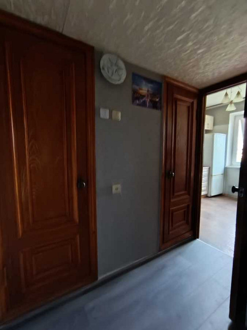 долгосрочная аренда 2-к квартира Киев, Дарницкий, 13000 грн./мес. Київ - зображення 5