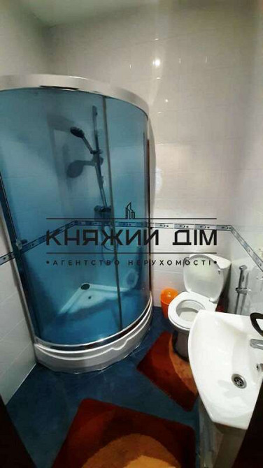 Без комісії!!! Простора 3-х к. Кв. в новому будинку на Печерську, Код № 1144536 Київ - зображення 6