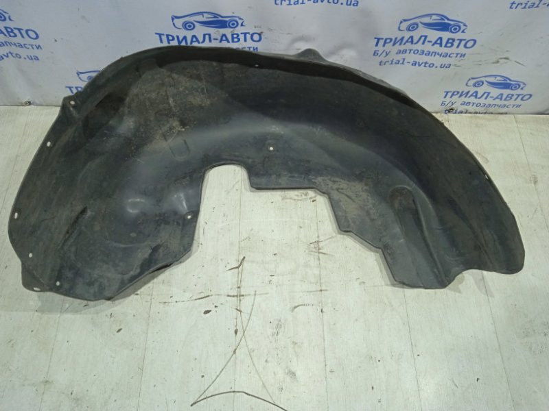 Подкрылок задний правый Suzuki Grand Vitara 2005-2016 7552165j00 (Арт. 3552) Київ - зображення 1