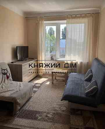 Продаж 2-х к. квартири Дарницька Площа. №21146839 Киев