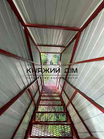 Здається 2 к.кв.в приватному будинку біля м. Нивки. Код об'єкта 1182629 Київ