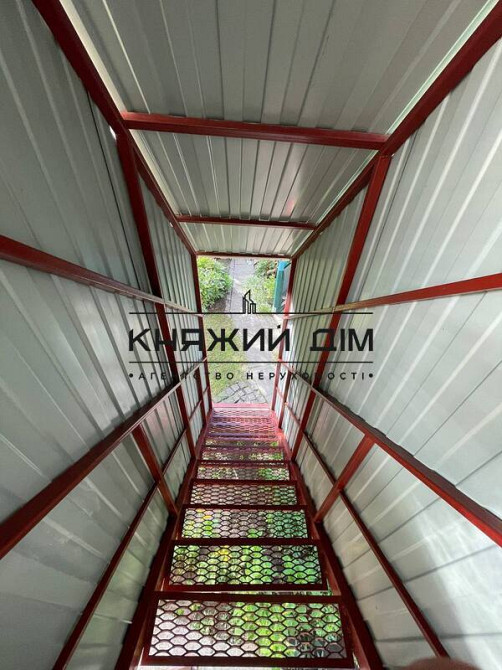 Здається 2 к.кв.в приватному будинку біля м. Нивки. Код об'єкта 1182629 Київ - зображення 2