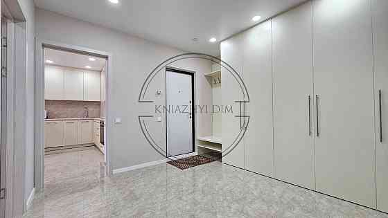 Оренда 2-кімнатна квартира в новому будинку. № 11200648 Київ