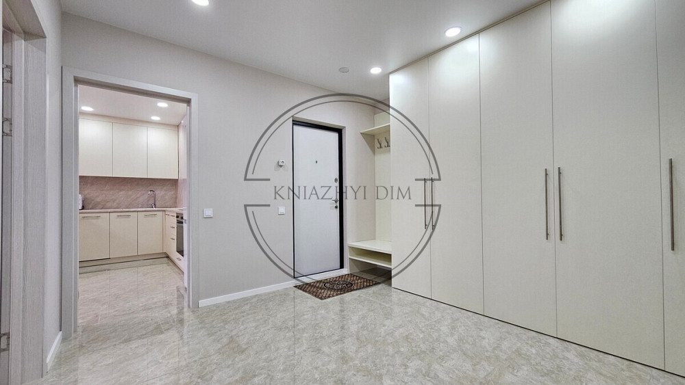 Оренда 2-кімнатна квартира в новому будинку. № 11200648 Київ - зображення 3