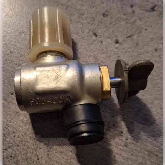 Кран 600400М Суми