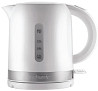 Електрочайник Zelmer ZCK7018 1 л белый Київ