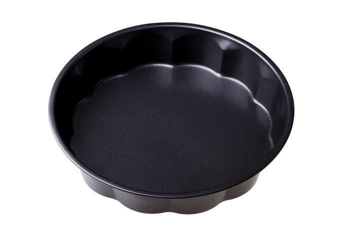 Форма кругла для випічки Empire Ромашка EM-9853 27 см Київ - зображення 1