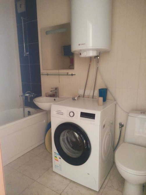 долгосрочная аренда 2-к квартира Броварский, Бровары, 9500 грн./мес. Бровары - изображение 5