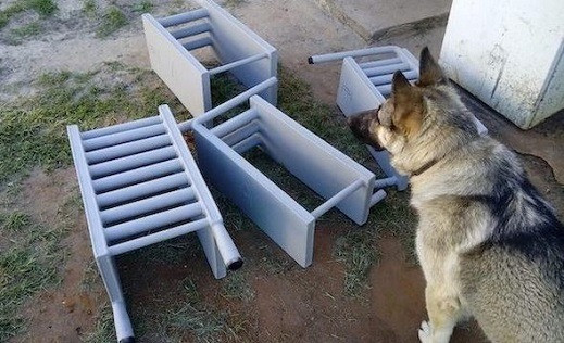 Радіатор в піч, грубу,камін. Будь-яка конфігурація Луцьк - зображення 2