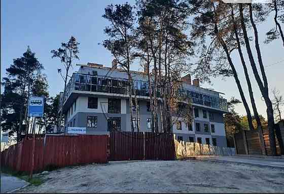 Отличная компактная двухкомнатная квартира в ЖК Wood Park.Код: 21131411 Київ