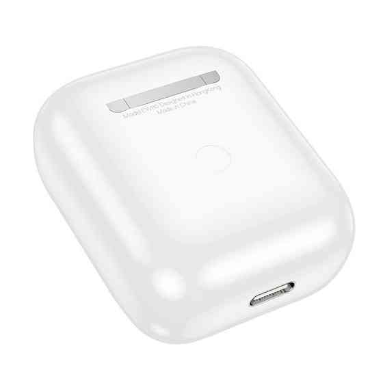 Беспроводные TWS наушники Hoco EW80 Magnificent with Touch Screen Херсон