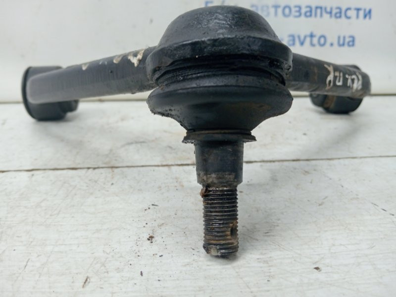 Рычаг передний верхний правый SsangYong Rexton 2006-2012 4440209001 (Арт. 61774) Киев - изображение 2