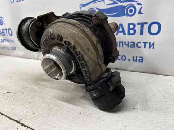 Турбина ПОД РЕСТАВРАЦИЮ Hyundai IX35 LM 1.7 DIESEL D4FD 2009 (б/у) Київ
