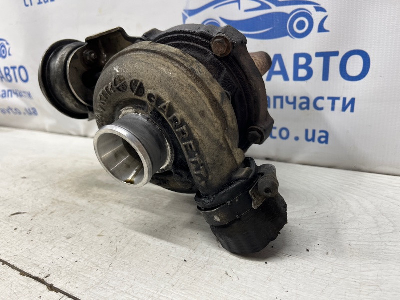 Турбина ПОД РЕСТАВРАЦИЮ Hyundai IX35 2009-2015 282012A850 (Арт. 77560) Київ - зображення 3
