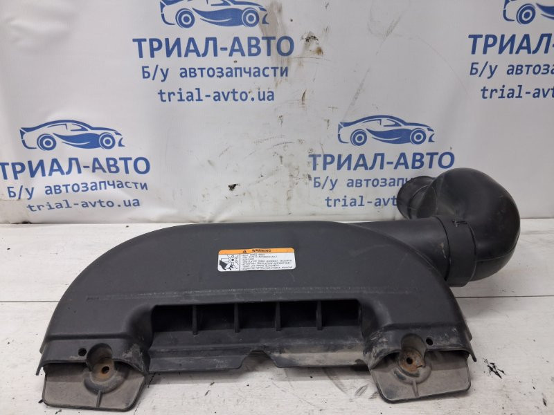 Воздухозаборник Kia Ceed 2006-2012 282101H200 (Арт. 78603) Київ - зображення 2