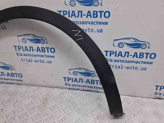 Накладка крыла Nissan Qashqai J11 1.6 DIESEL R9M 2013 задн. лев. (б/у) Киев