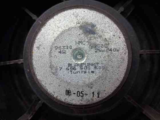Динамик двери Hyundai I30 FD 1.6 DIESEL D4FB 2007 (б/у) Київ