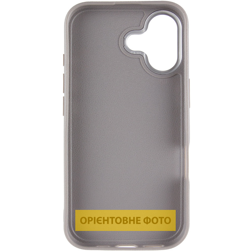 Чехол TPU Leather Toys для Apple iPhone 17 (6.3") Херсон - зображення 3