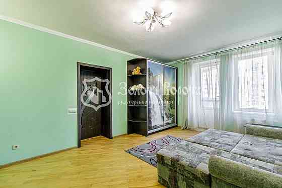 продажа 2-к квартира Киев, Голосеевский, 110000 $ Київ