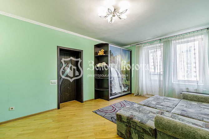 продажа 2-к квартира Киев, Голосеевский, 110000 $ Київ - зображення 2