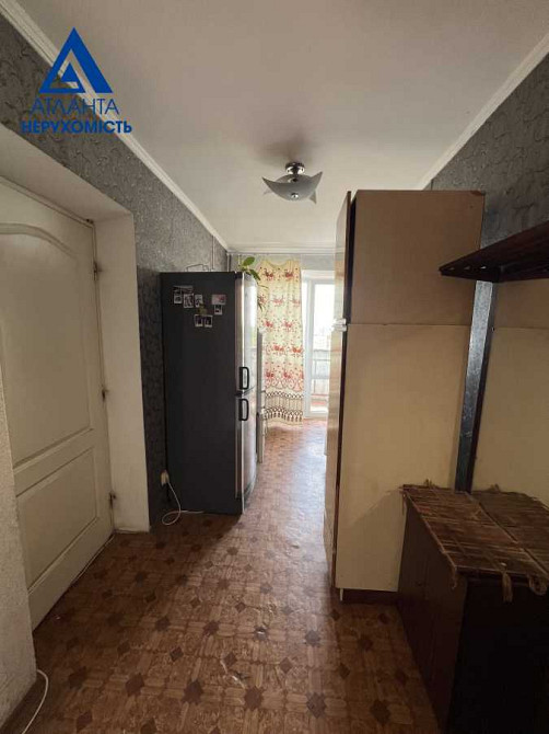продажа 1-к квартира Луцк, 23000 $ Луцьк - зображення 5