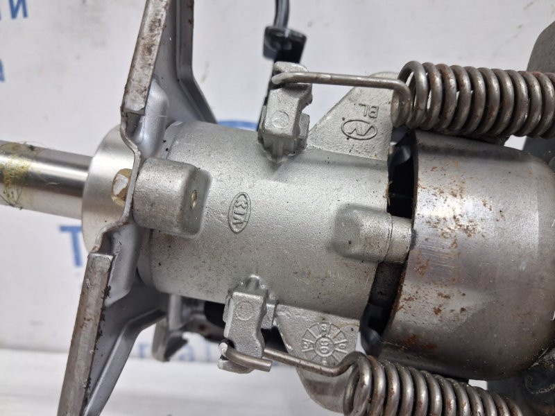 Колонка рулевая Kia Sorento BL 2.5 DIESEL D4CB 2002 (б/у) Киев - изображение 5