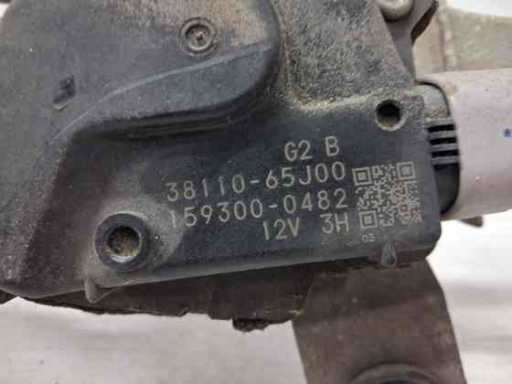 Трапеция дворников Suzuki Grand Vitara JT 2.7 БЕНЗИН H27A 2005 (б/у) Киев