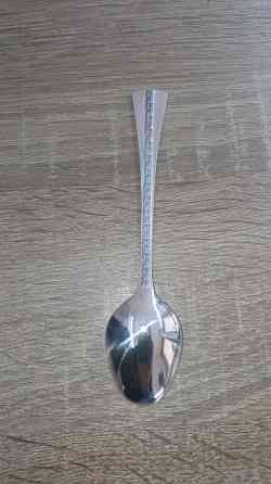 Срібна ложка 916проба Каменец-Подольский