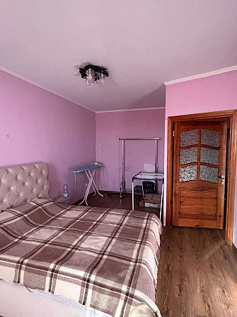 продажа 1-к квартира Хмельницкий, 44500 $ Хмельницький - зображення 1
