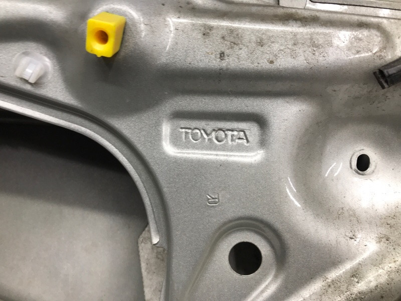 Дверь задняя правая Toyota Avensis T25 1.8 БЕНЗИН 1ZZFE 2002 (б/у) Київ - зображення 10