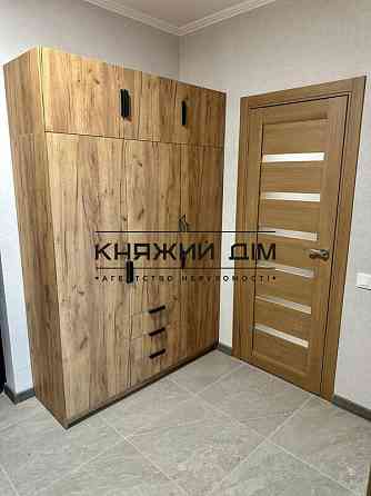 ПЕРША ЗДАЧА! Оренда стильної 2х кім. студії в ЖК Паркові Озера 2. Код об’єкта 11203462 Київ