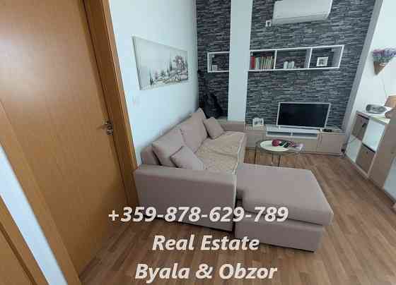 2х комнатная квартира в 700 м от пляжа г. Обзор (Бургаская обл. Болгария) Одеса