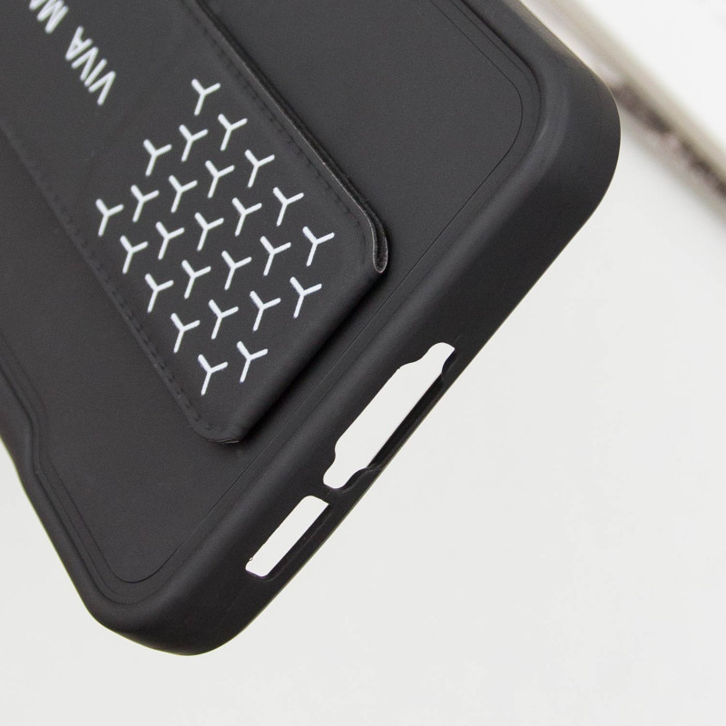 Чехол TPU VIVA для Samsung Galaxy A55 Херсон - зображення 8