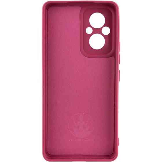 Чехол Silicone Cover Ummi Lakshmi Full Camera (AA) для Xiaomi Poco M5 Херсон