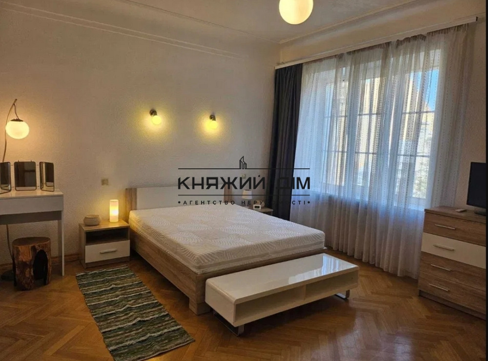 Оренда 2 кімнатна квартира м. Золоті ворота КОД 11204393 Київ - зображення 4