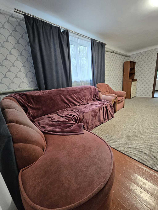 долгосрочная аренда 2-к часть дома Киево-Святошинский, Гостомель, 28000 грн./мес. Гостомель - изображение 5