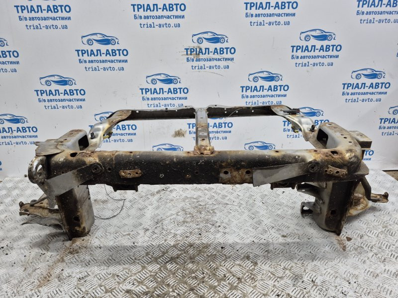 Панель передняя Mitsubishi Outlander 2003-2006 MN133539 (Арт. 68751) Київ - зображення 8
