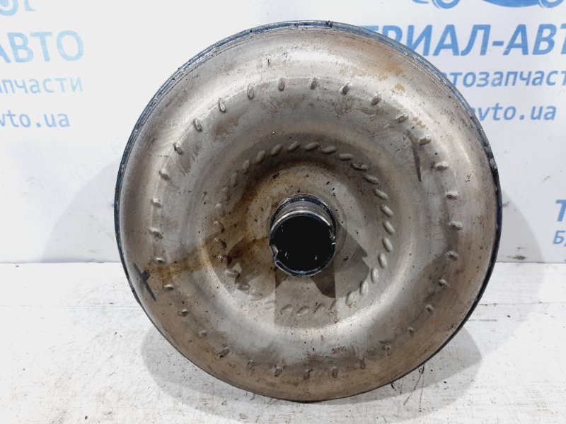 Гидротрансформатор SsangYong Kyron DJ 2.0 DIESEL D20DT 2005 (б/у) Київ - зображення 2