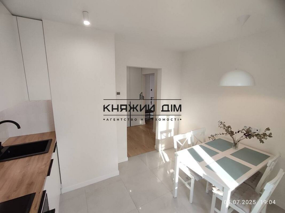 Оренда 1-кімнатної квартири м. Осокорки, ЖК Патріотика. № 11203366 Київ - зображення 9