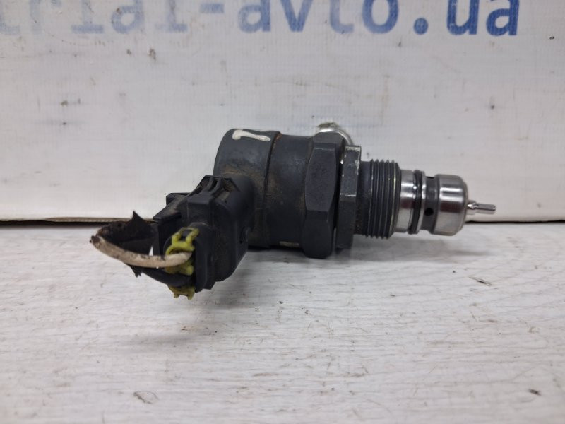 Датчик давления топлива в рейке Hyundai Tucson JM 2.0 DIESEL D4EA 2004 (б/у) Киев - изображение 3