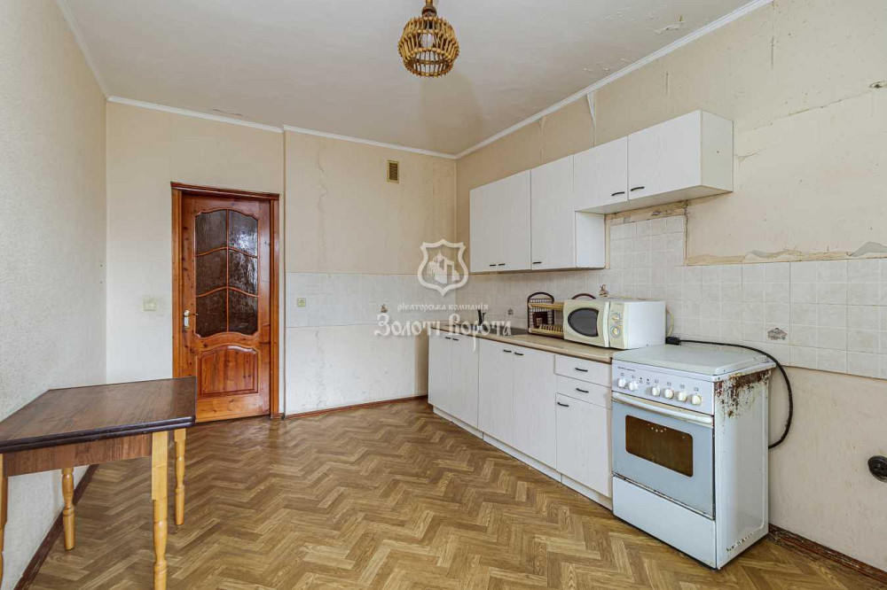 продажа 3-к квартира Киев, Дарницкий, 110000 $ Київ - зображення 10