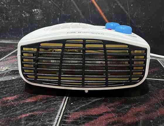 Обігрівач тепловентилятор дуйка 3 в 1 Orbegozo FH5127 2000W білий Косов