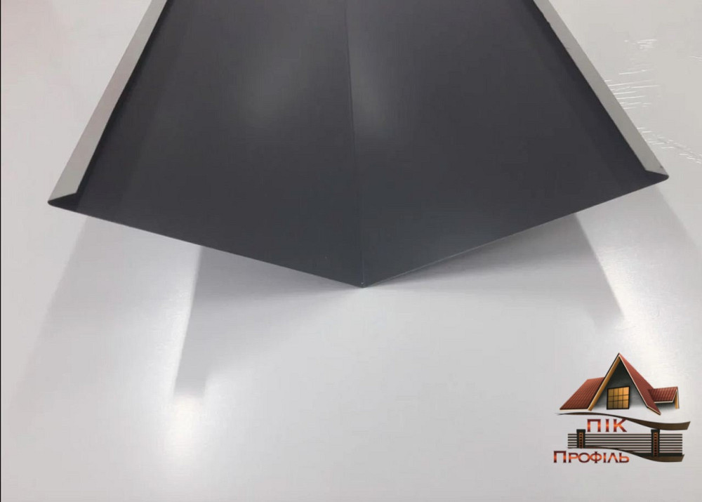 Єндова нижня, ендова, планка єндови Киев - изображение 7