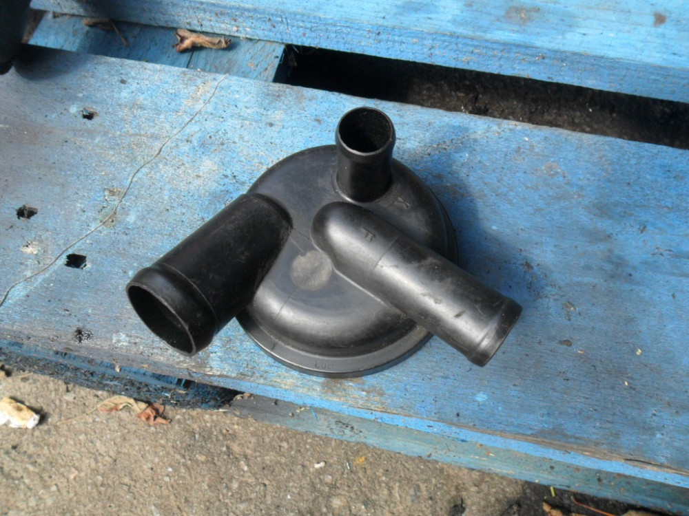 VAG 028129101, Сапун VW Passat та інші..., оригінал Mann 3911170949 Вінниця - зображення 2