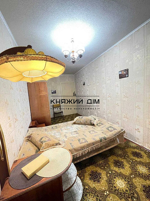 Оренда 3-кімнатної квартири на Березняках Київ - зображення 8
