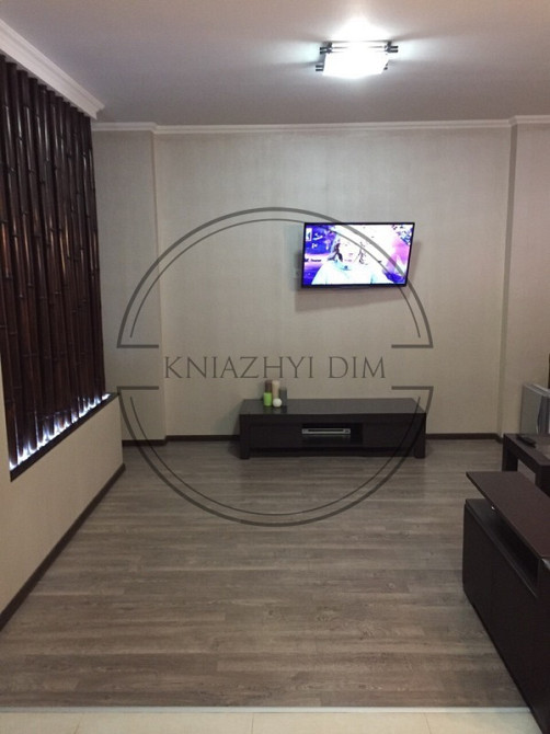 ГЕНЕРАТОР Оренда 1-кім студії, метро Харківська. №1155887 Київ - зображення 7