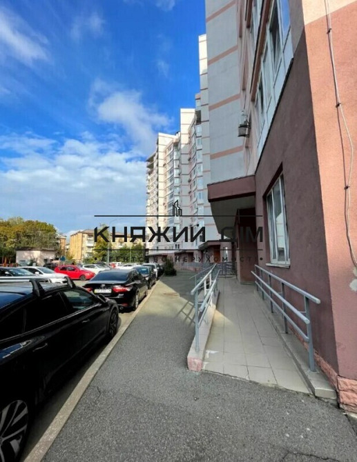 ОРЕНДА 1к квартира метро Берестейська вул Януша Корчака 25 код 11203895 Київ - зображення 7