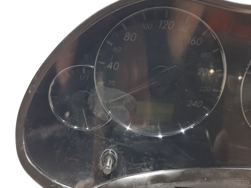 Приборная панель Toyota Avensis 2002-2010 8380005630 (Арт. 26393) Київ - зображення 2